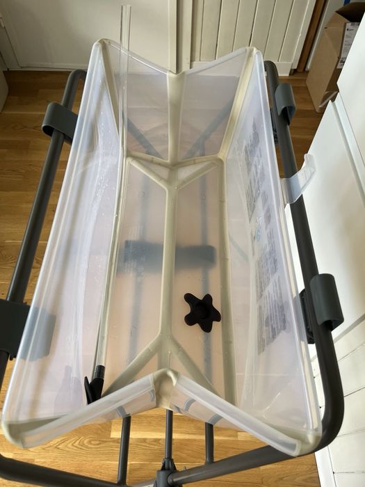 Бебешка вана Stokke Flexi Bath
