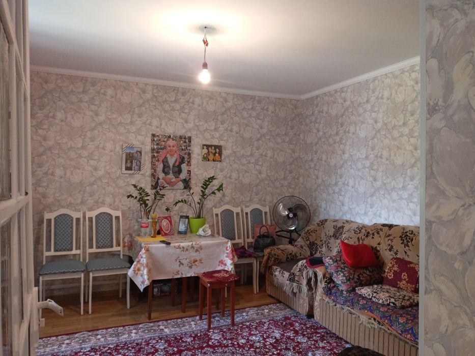 Продаётся дом в Узынагаше.