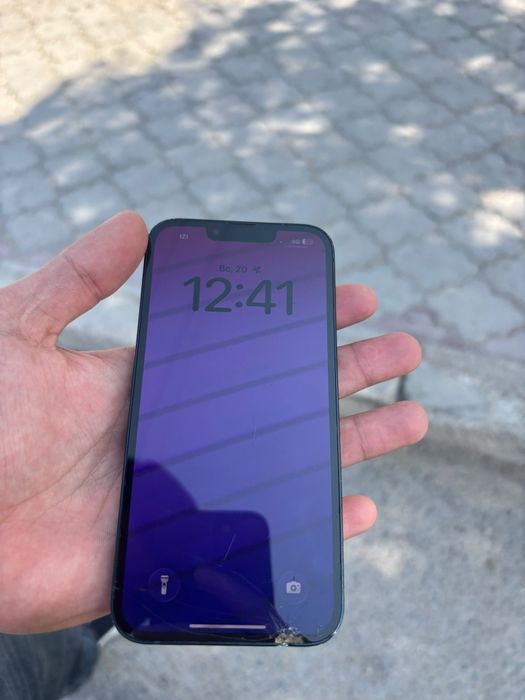 IPhone 13 айфон 13