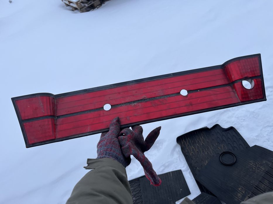 Продам блэнду на БМВ Е34