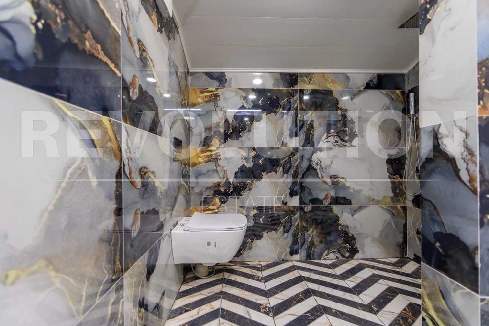 Продава се Мезонет в с. Лозен, Област София-град - 562 кв.м за 997 €/кв.м - Снимка #11