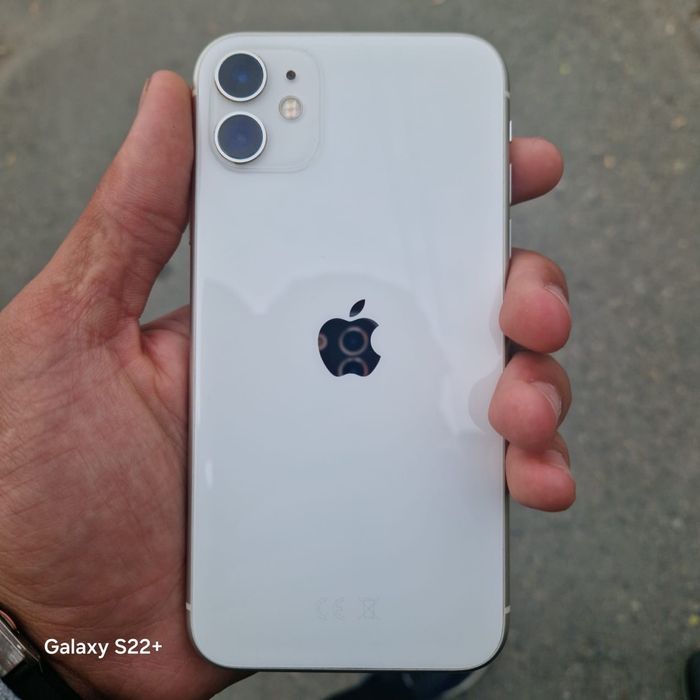 iPhone 11 обмен на любой телефон могу доплата