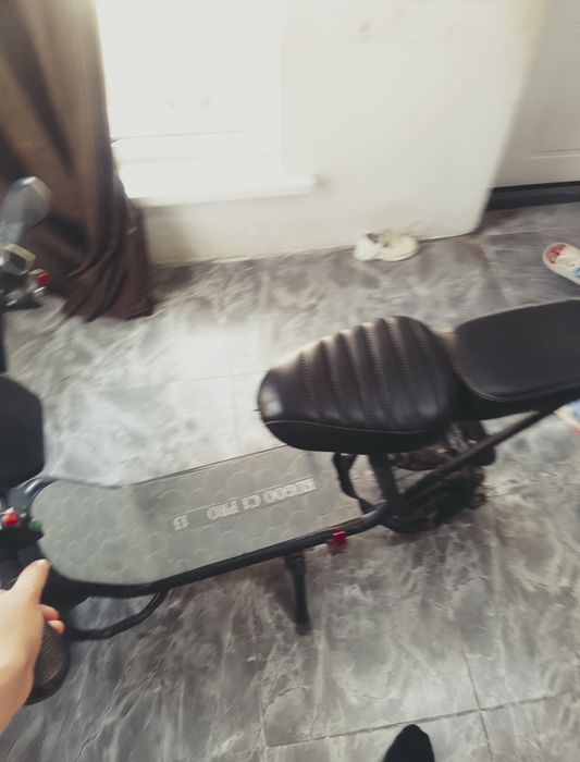 электросамокат продам