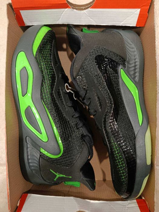 Nike - Tatum 1 №37.5 Оригинал Код 888