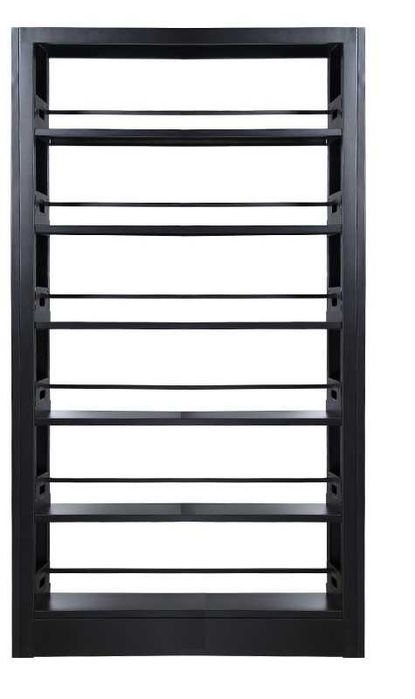 Стеллаж высокий книжный для офиса и для библиотеке\Uzun kitob stellaj