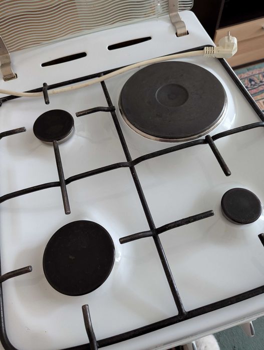 Газовая плита Kaiser Elegance