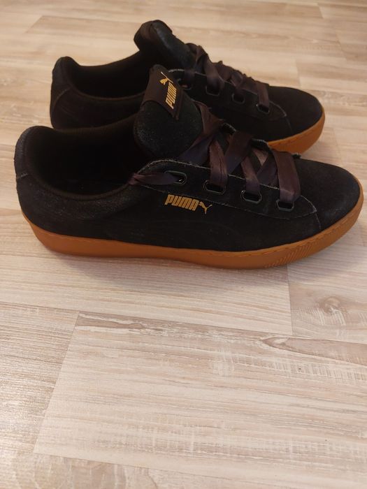 Дамски Обувки Puma