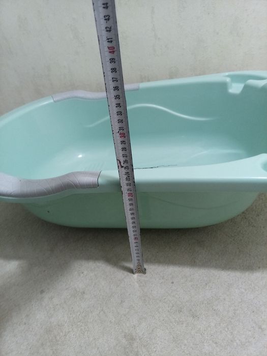 Тазик детский для мальчиков