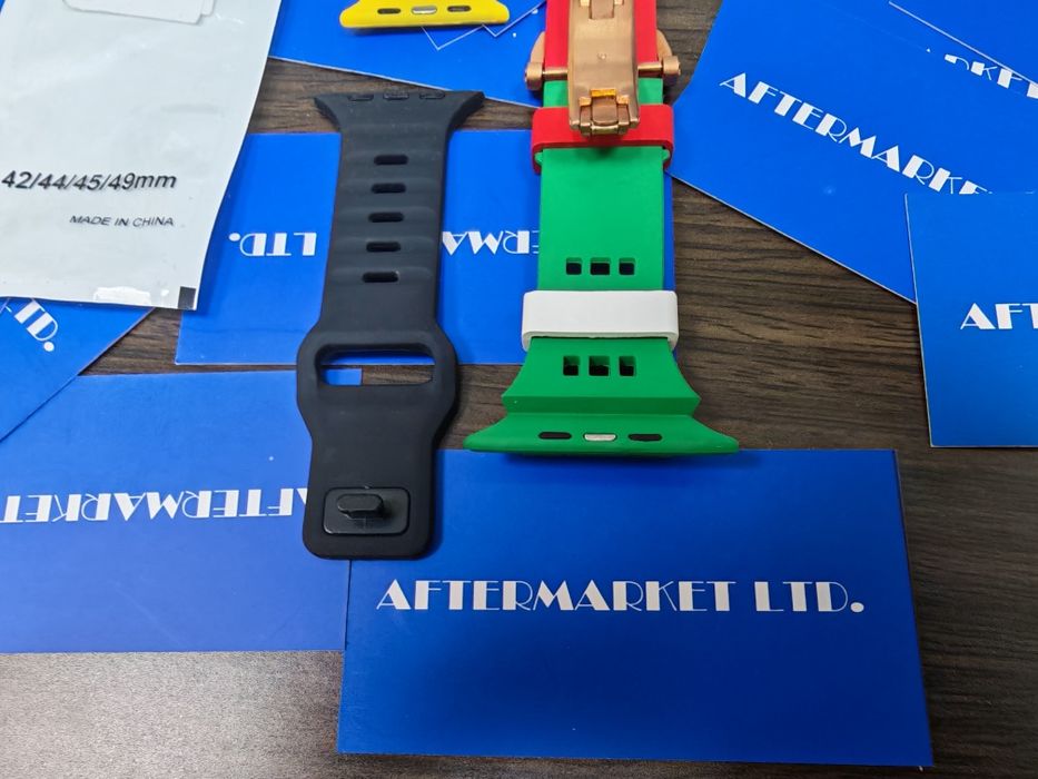 Kаишка 44 45 46 49 Apple watch  2бр.