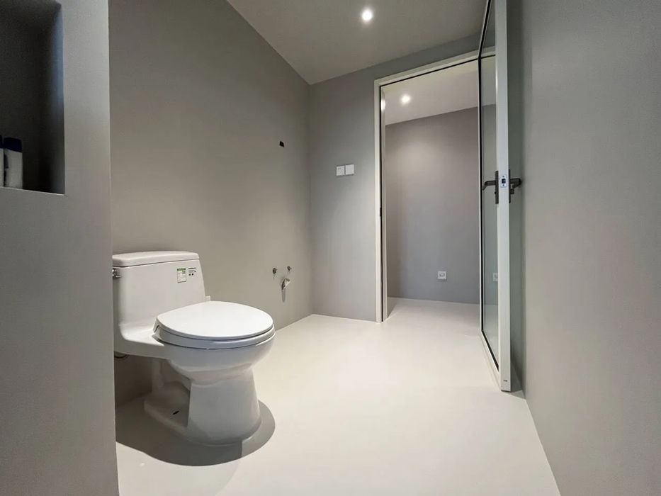 Microciment Pardoseli Premium