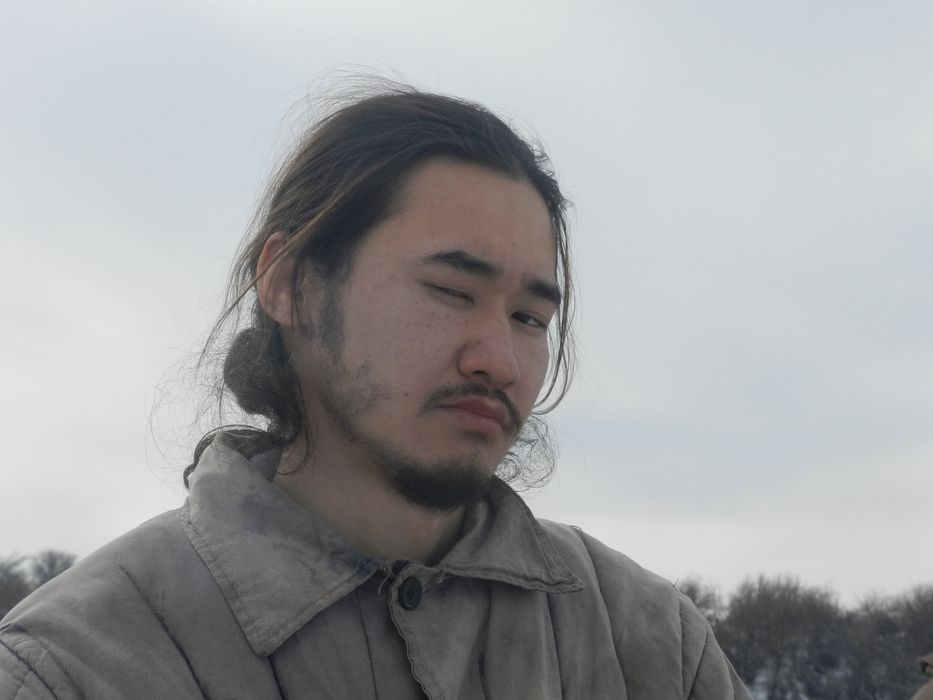 Фотоаппарат Nikon Coolpix P500.