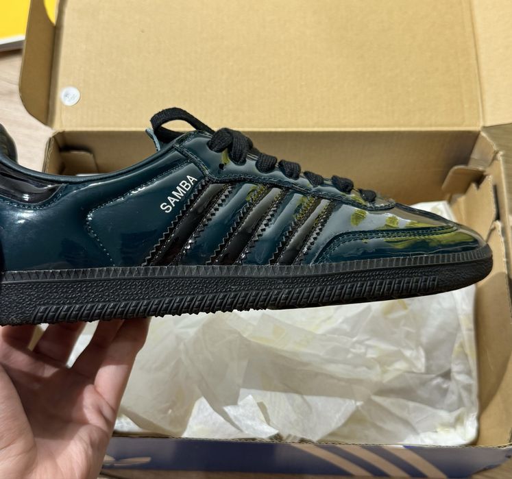 Adidas samba og