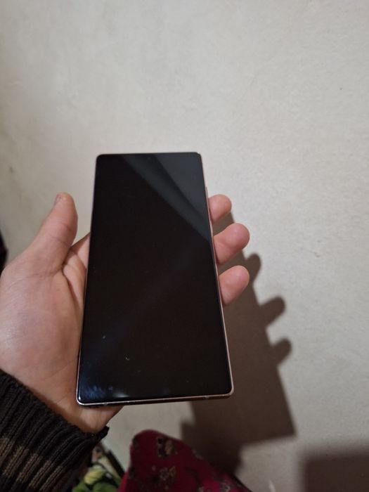 Samsung galaxy note 20 5G