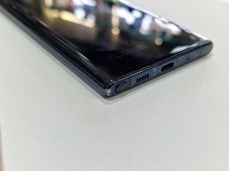 Samsung Galaxy Note10