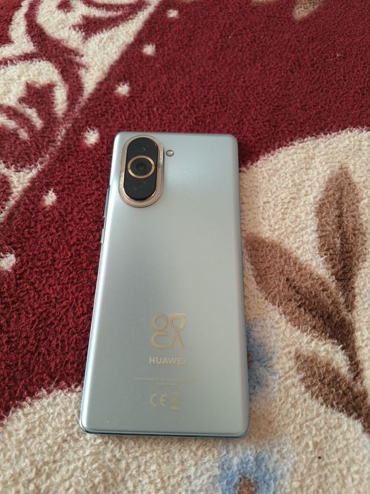 Vand huawei nova 10