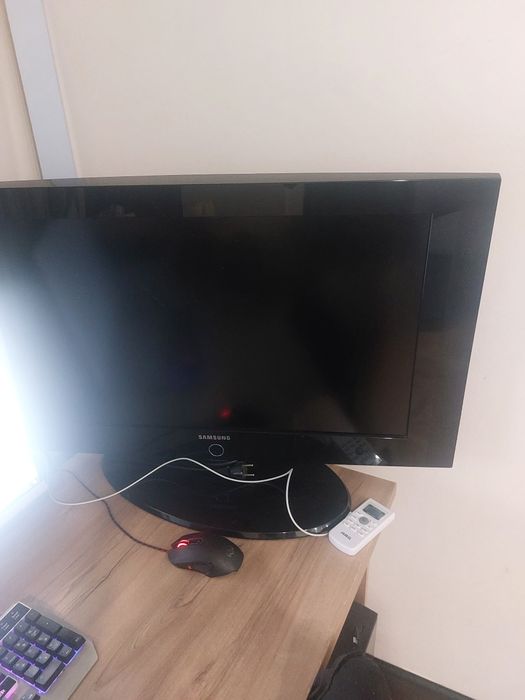 телевизор samsung