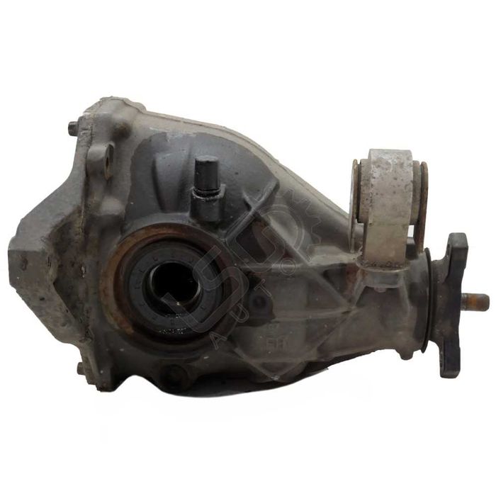 Диференциал Mercedes-Benz C-Class 204 (W/S/C) 2007-2014 ID: 115052