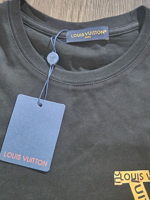 Louis Vuitton - Tricou