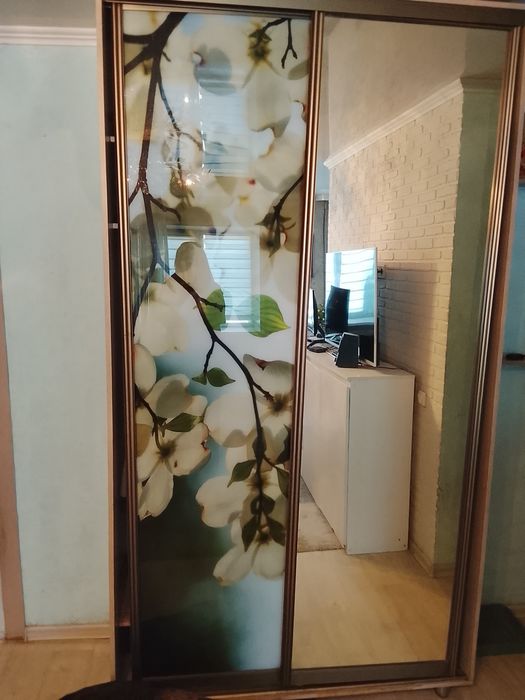 продам комод белого цвета