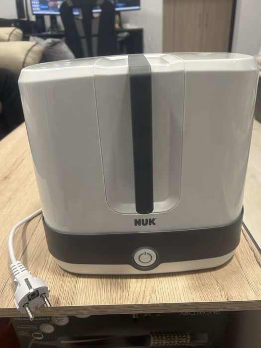 Стерилизатор NUK