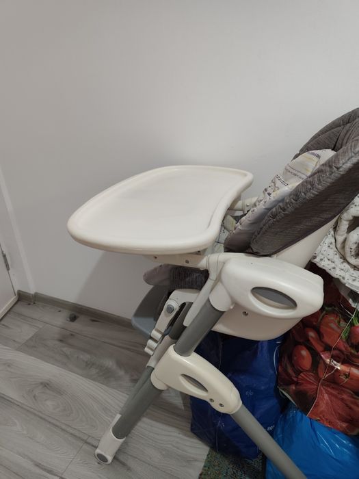 Scaun de masa Joie Mimzy Recline