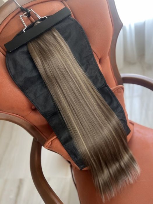 Красива визия без усилия с нашите ОПАШКИ.