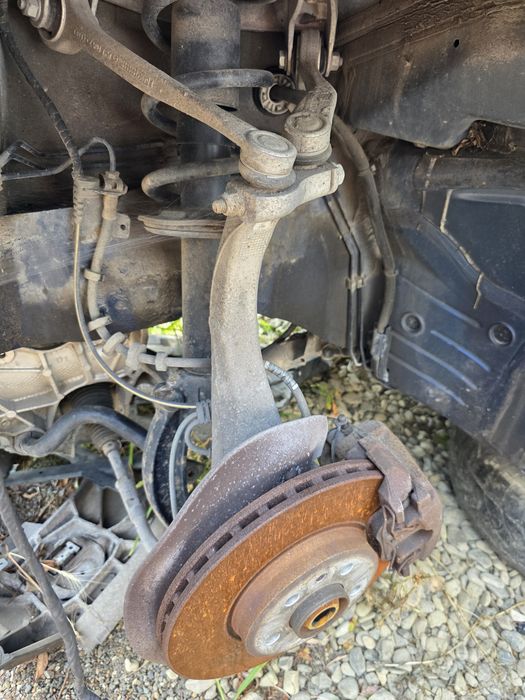 Fuzeta Stanga Dreapta Audi A5 Audi A4 B8 B8.5