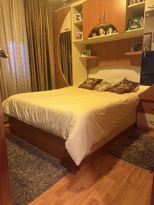 Vand sau schimb apartament 2 camere decomandat filiasi