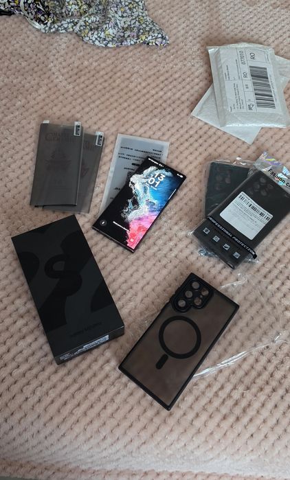 Samsung s22 utra