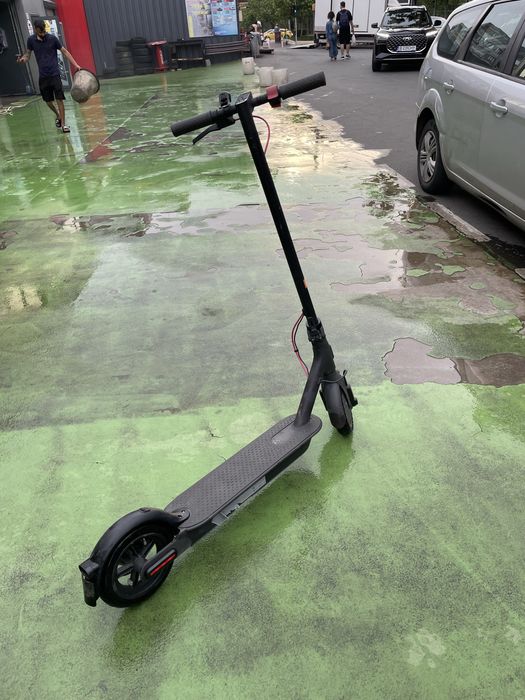 Trotineta Xiaomi Pliabila M365 Pro