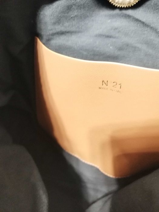 Дамска чанта N21