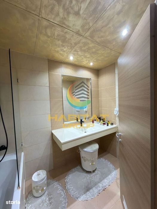 Apartament 2 Camere Disponibil Imediat