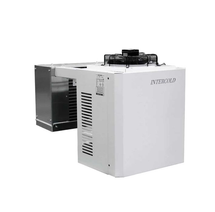 Сплит системы и моноблоки холодильные