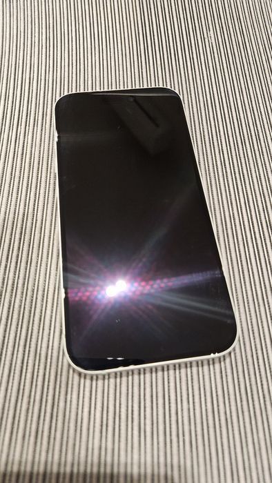 Ihpone 15 256G Green