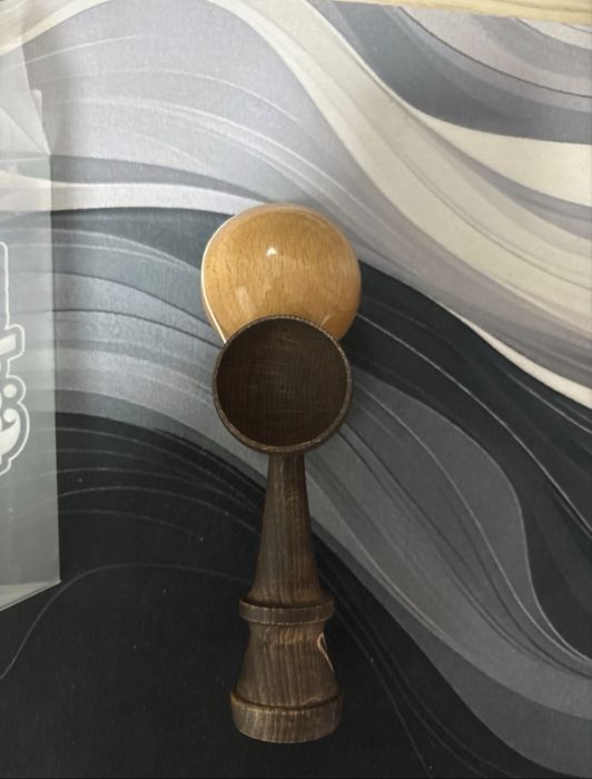 Kendama grip foarte sticky