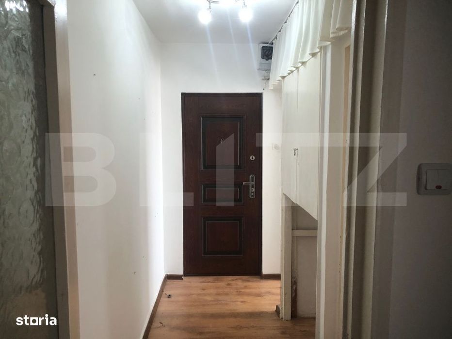 Apartament 2 camere , 40mp , zona 14 Mai