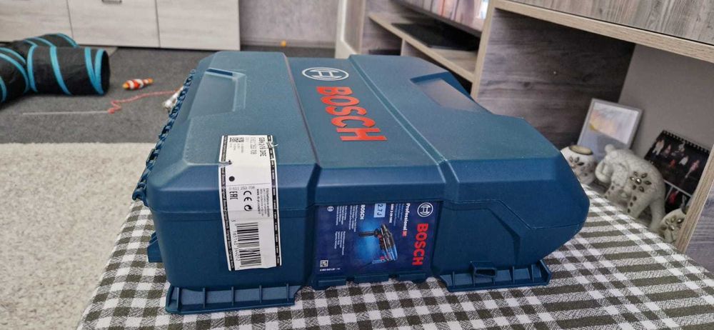 Куфар за перфоратор Bosch GBH 2-26 DRE