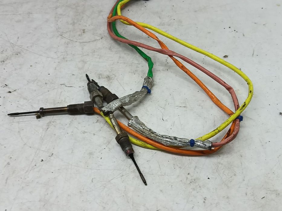 Sonda lambda 226580138r Dacia Logan 2 (facelift)