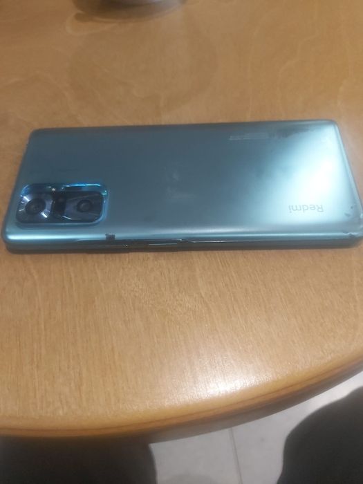 Redmi note 10 pro 256