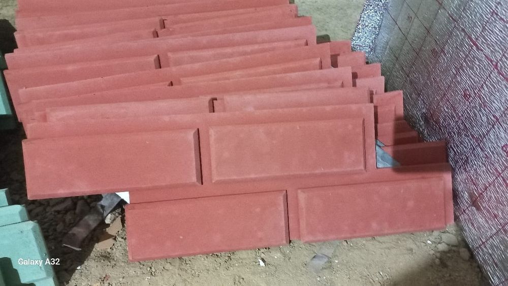 Үйден сыртына баптайтын тас сатылады