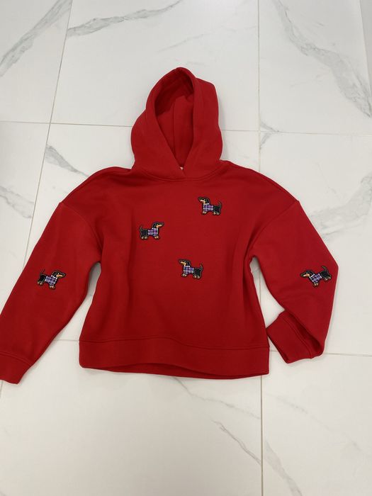 Hanorac dama Colin’s nou