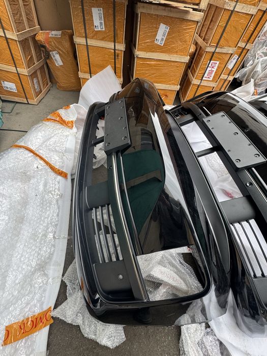 Бампер оригинал LiXiang L7 L8 L9