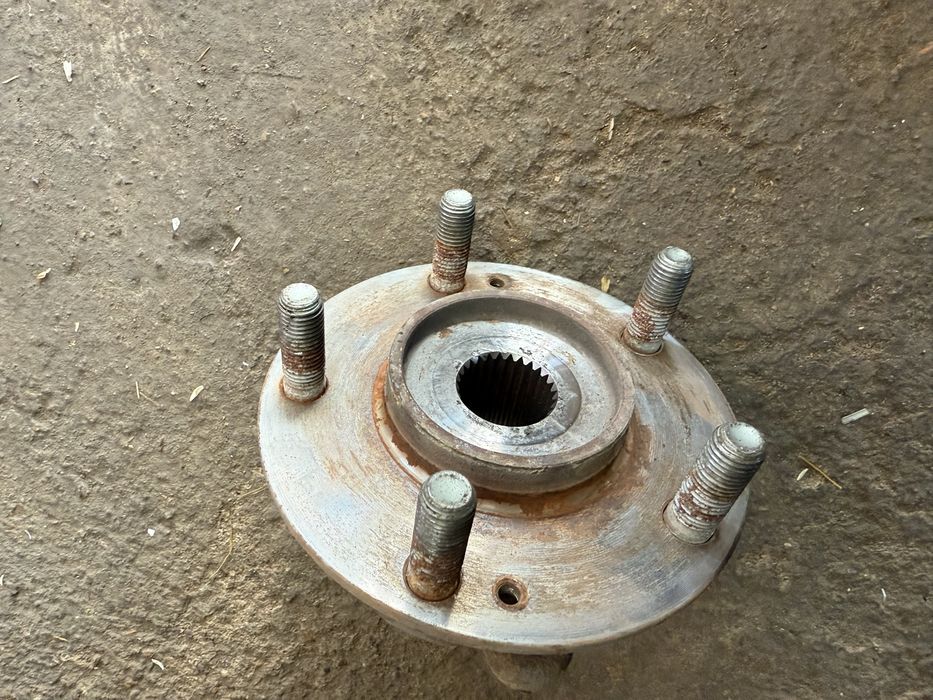 Подшипник Хундай Элантра