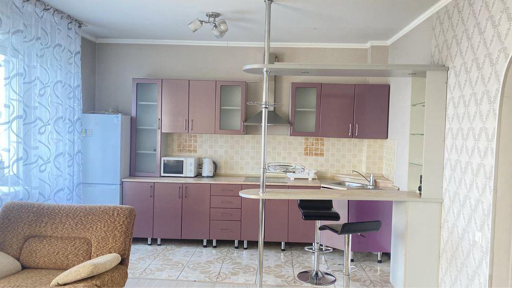 Продам квартиру в ЖК Евразия