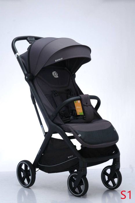 Детская коляска MY LUX S1