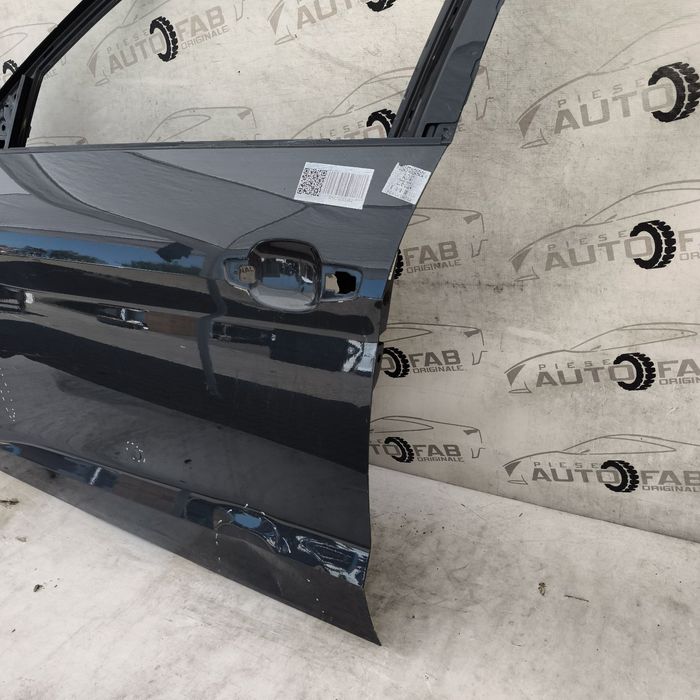 Usa stanga fata Audi A1 GB an 2018-2019-2020-2021-2022-2023-2024-2025-