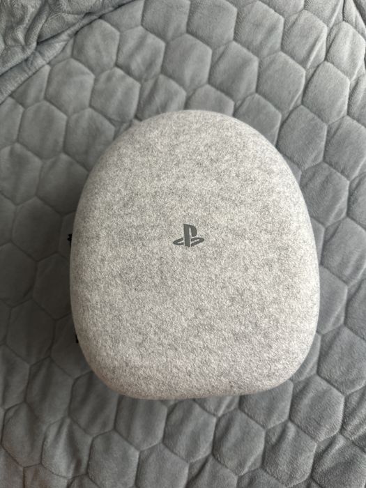 Sony pulse elite