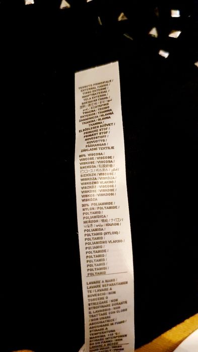 Rochie stralucitoare Liu•Jo