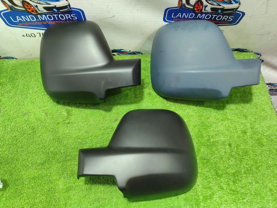 CARCASA OGLINDA PEUGEOT PARTNER 2 2008-2018 / CITROEN BERLINGO 2 2008-2018 / PEUGEOT EXPERT 2 2007-2016 / CITROEN JUMPY 2 2007-2016 / FIAT SCUDO 2 200