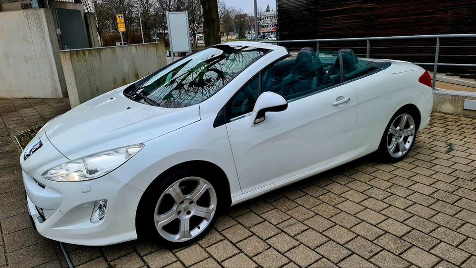 PEUGEOT 308 2010 — imagine 2